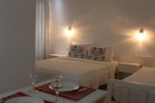 Apartamento Studios Kira Veta