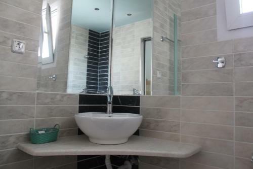 Apartamento Studios Kira Veta