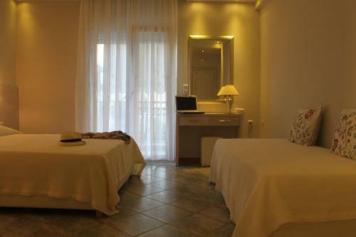 Apartamento Studios Kira Veta