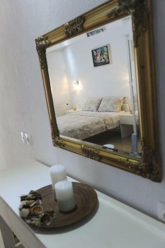 Apartamento Studios Kira Veta