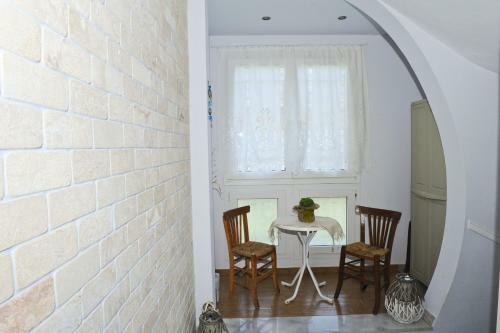 Apartamento Studios Kira Veta