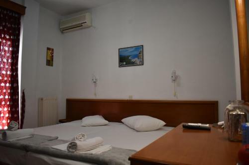 Aparthotel Galanis Studios And Apartments