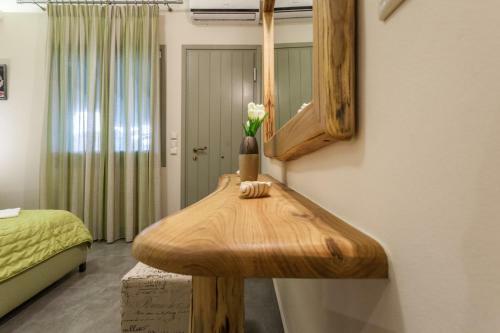 Apartamento Argyroyla Damouchari Studios