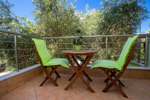 Apartamento Balkan House