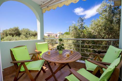 Apartamento Balkan House