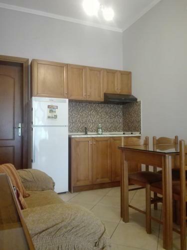 Apartamento Balkan House