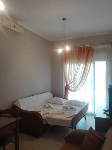 Apartamento Balkan House