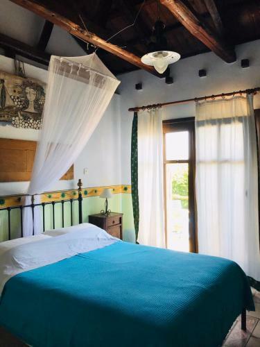 Damouchari Hotel