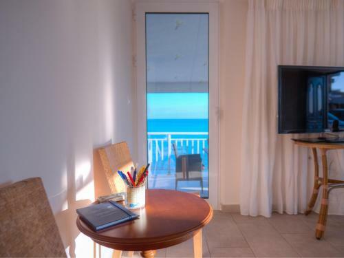 Apartamento Alexis Studios