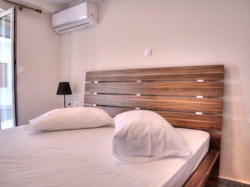 Apartamento Alexis Studios