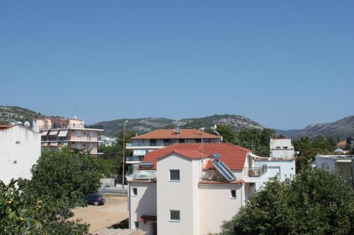 Apartamento House Fedra