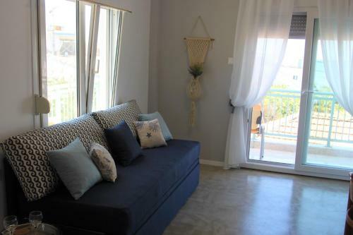 Apartamento House Fedra