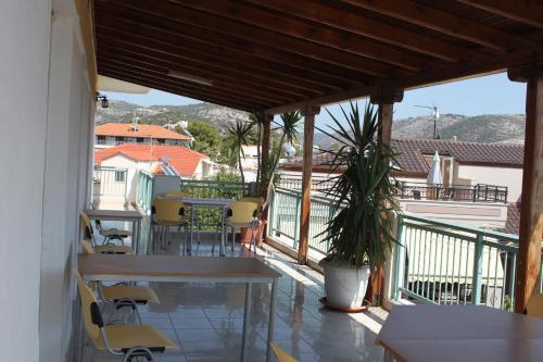 Apartamento House Fedra