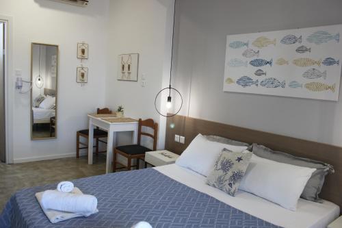 Apartamento House Fedra