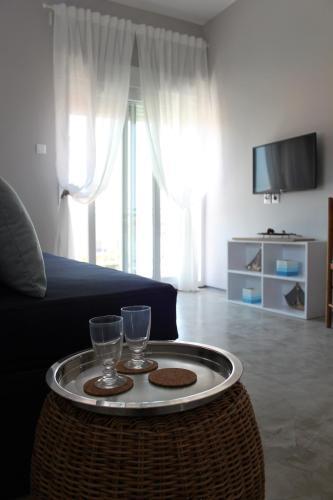 Apartamento House Fedra