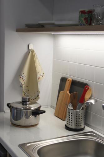 Apartamento House Fedra