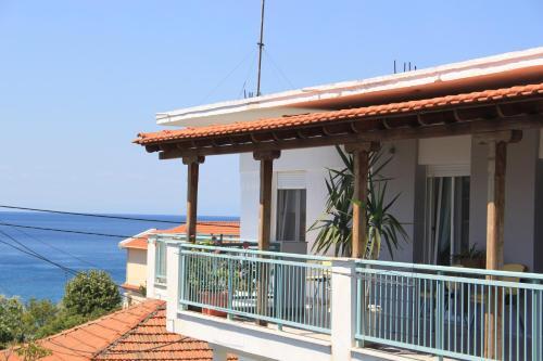 Apartamento House Fedra