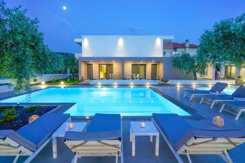 Villa Olivia Resort