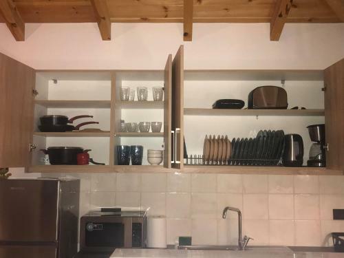 Eleni's House
