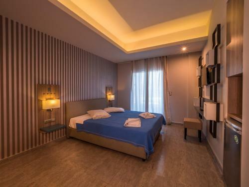 Hotel Paradise Resort