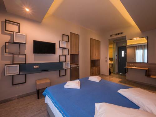 Hotel Paradise Resort