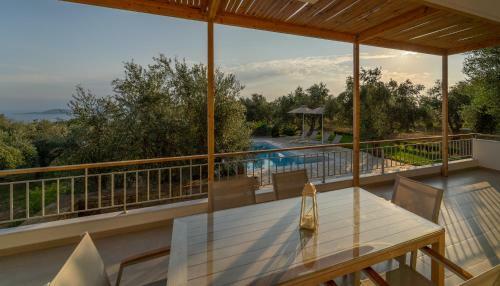 Apartamento Abelia Luxurious Villas