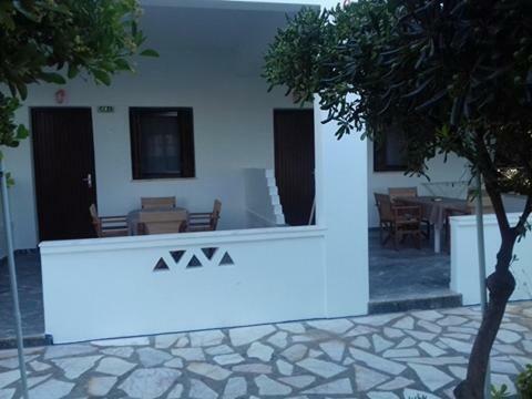 Apartamento Pansion Katerina Skyros