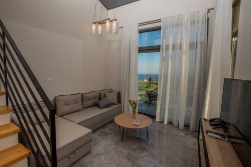 Hotel Tramonto Suites
