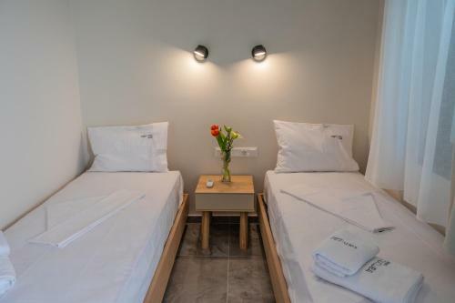 Hotel Tramonto Suites