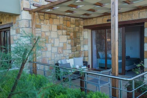 Hotel Tramonto Suites
