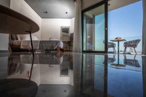 Hotel Tramonto Suites