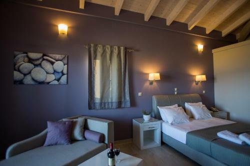 Hotel Tramonto Suites