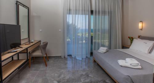 Hotel Tramonto Suites