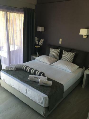 Hotel Tramonto Suites