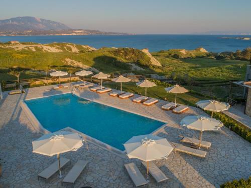 Hotel Tramonto Suites
