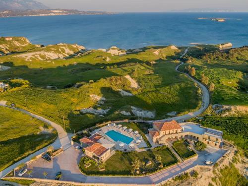 Hotel Tramonto Suites