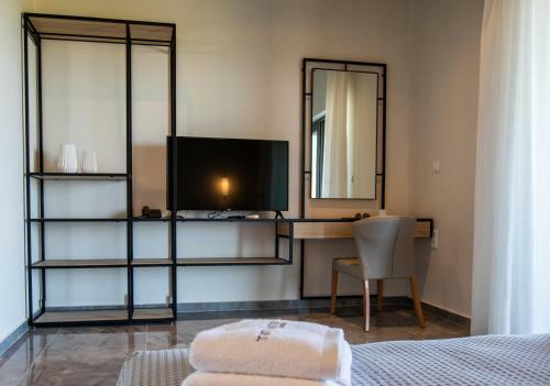 Hotel Tramonto Suites