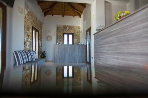 Hotel Tramonto Suites