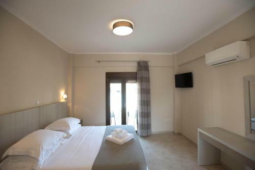 Hotel Imathoessa