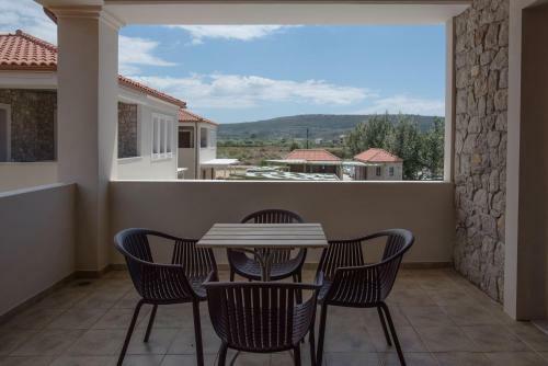 Hotel Imathoessa