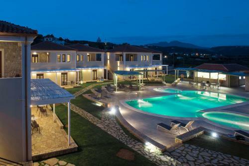 Hotel Imathoessa