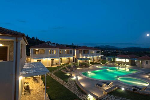 Hotel Imathoessa