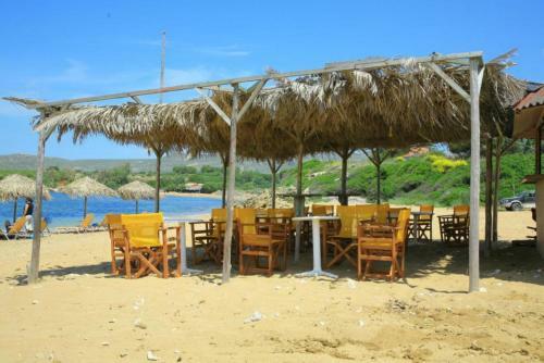 Villa Antigoni Beach House