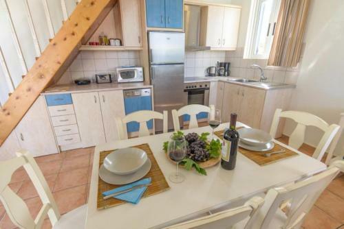 Villa Antigoni Beach House
