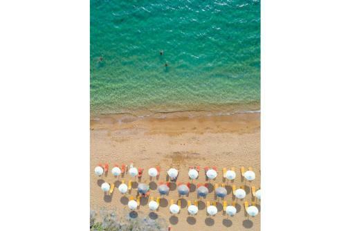 Villa Antigoni Beach House