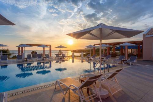 Villa Antigoni Beach House