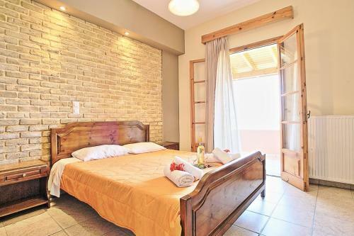 Amarylis Apartment