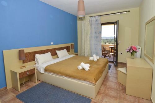 Aparthotel Moonbeam Hotel
