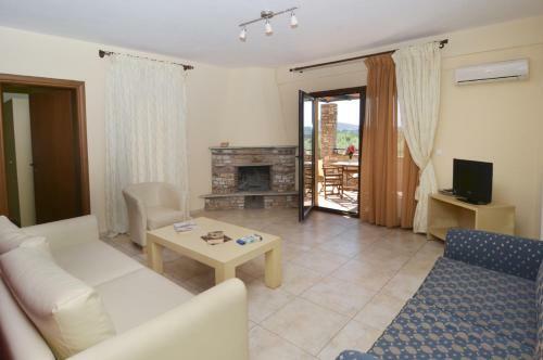 Aparthotel Moonbeam Hotel