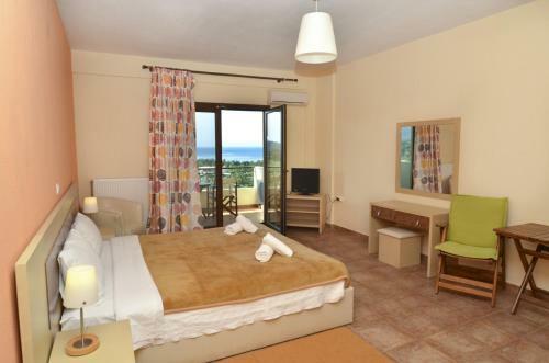 Aparthotel Moonbeam Hotel